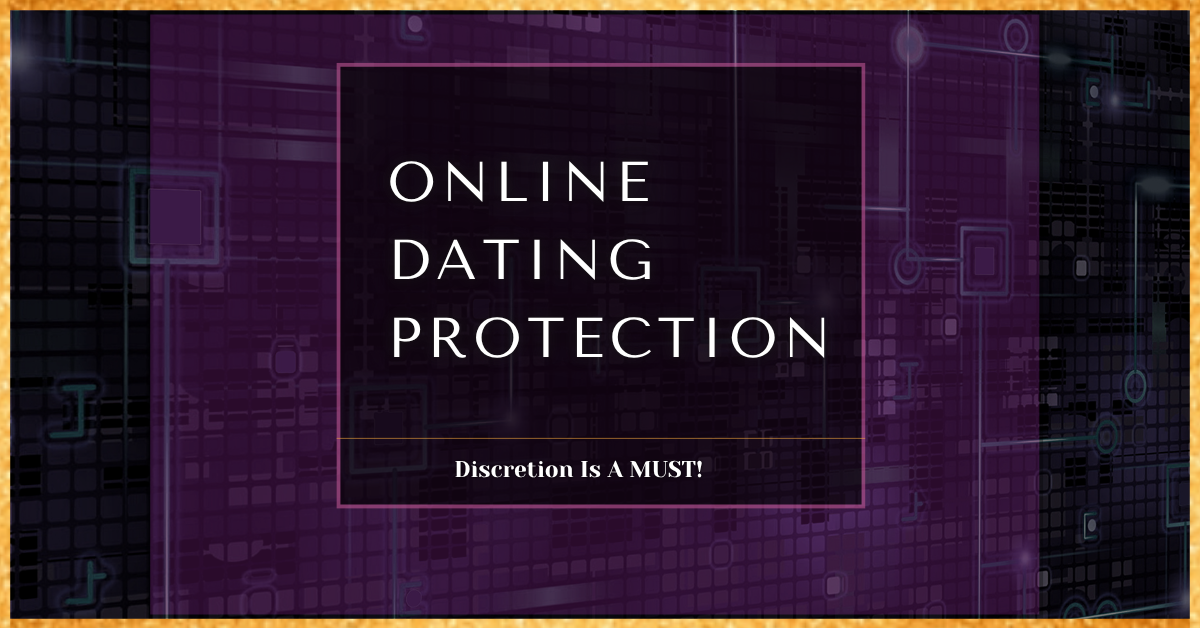 Online Dating Protection